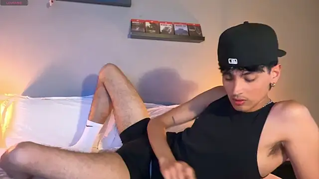 noxnude online show from 06/10/26, 10:08