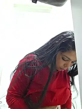 Mia Rosex online show from 12/21/25, 10:50