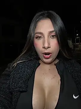 Catalina ramos online show from 02/05/26, 05:23