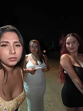 Catalina ramos online show from 03/04/26, 08:31