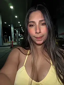 Catalina ramos online show from 04/12/26, 05:56