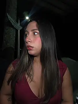 Catalina ramos online show from 06/03/26, 05:32