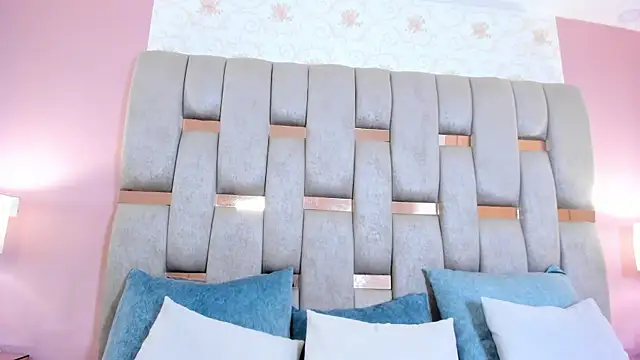 lissaharris online show from 01/12/26, 01:55