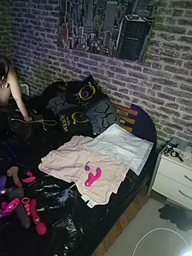 SquirtPassion1995 online show from 02/22/26, 12:34