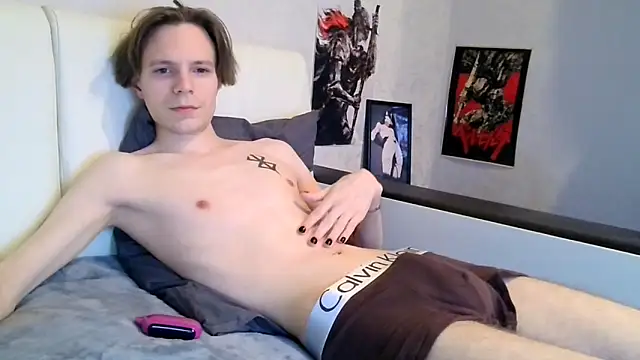 xWannalove online show from 02/06/26, 04:32