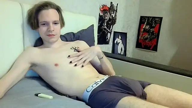 xWannalove online show from 02/26/26, 07:46