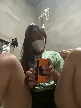 meganmeo online show from 06/09/26, 01:45