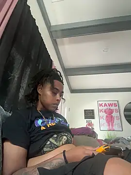 seductivefreak7 online show from 04/10/26, 07:40