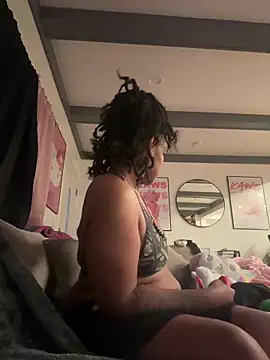 seductivefreak7 online show from 04/12/26, 01:27