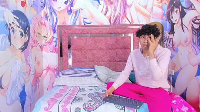 TeamAR  online show from 12/14/25, 02:11