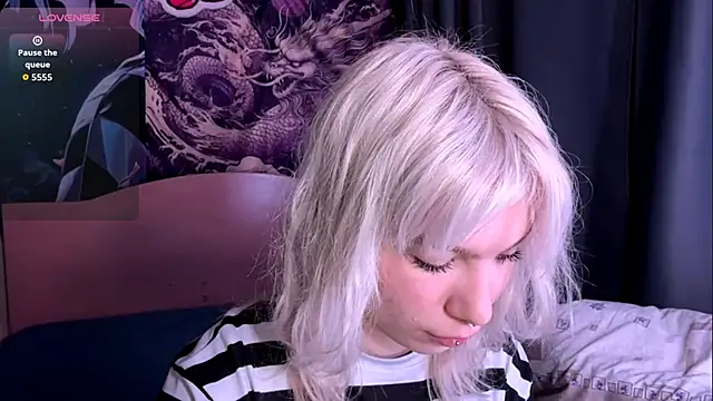 LolaDollyMur online show from 11/24/25, 07:13