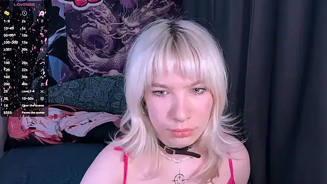 LolaDollyMur online show from 12/16/25, 07:19