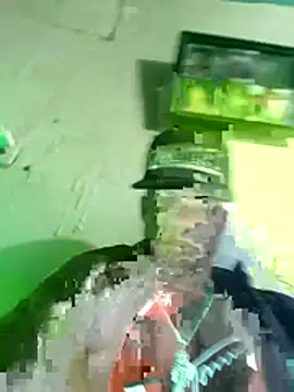 Chakalito123 online show from 12/22/25, 07:22