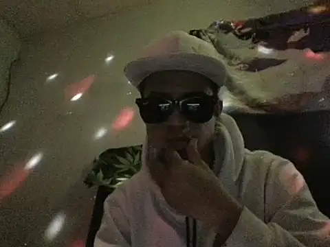 Chakalito123 online show from 02/28/26, 05:47