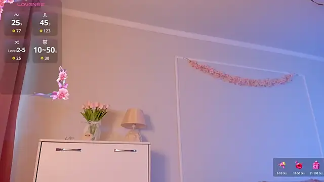 SweetieMarry online show from 04/09/26, 06:19