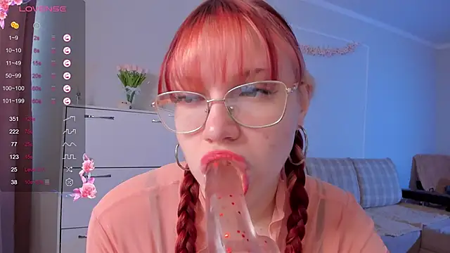 SweetieMarry online show from 04/15/26, 03:02