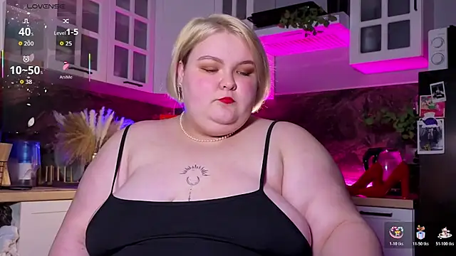 ellagoddes online show from 04/04/26, 04:59