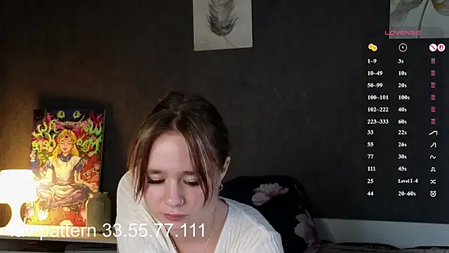 maddykatesshow online show from 05/10/26, 01:33