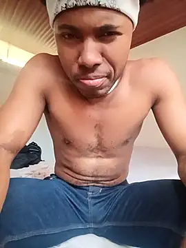 man black hot24 online show from 12/15/25, 09:30