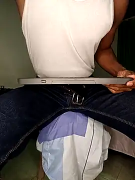 man black hot24 online show from 01/17/26, 01:54