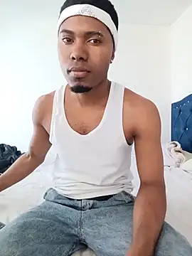 man black hot24 online show from 04/01/26, 09:45