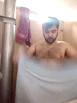 Koma001 online show from 11/26/25, 04:35