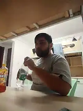 Koma001 online show from 11/29/25, 09:34