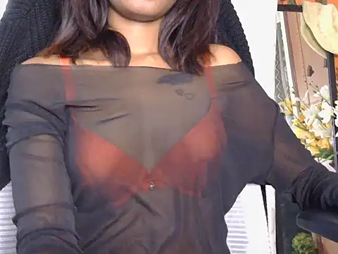 Ammu Kutty143 online show from 06/24/26, 06:45