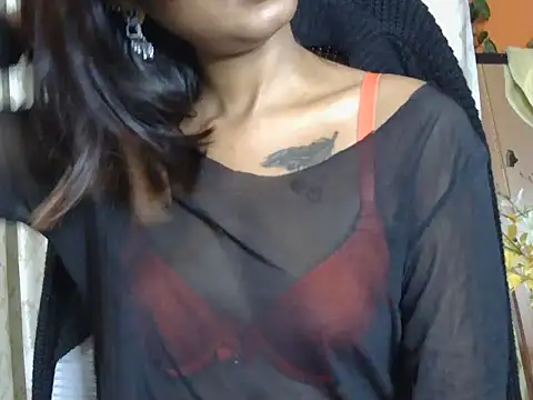 Ammu Kutty143 online show from 06/24/26, 06:51