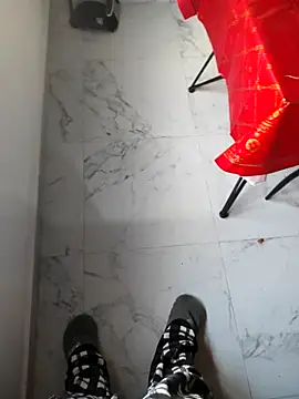 ParejaOcultaXX online show from 11/30/25, 11:36