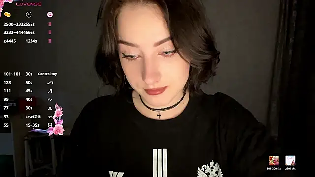 Meowluly online show from 02/17/26, 07:27