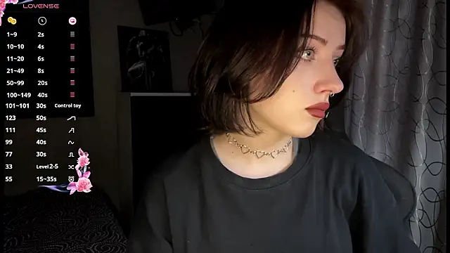 Meowluly online show from 03/17/26, 10:57