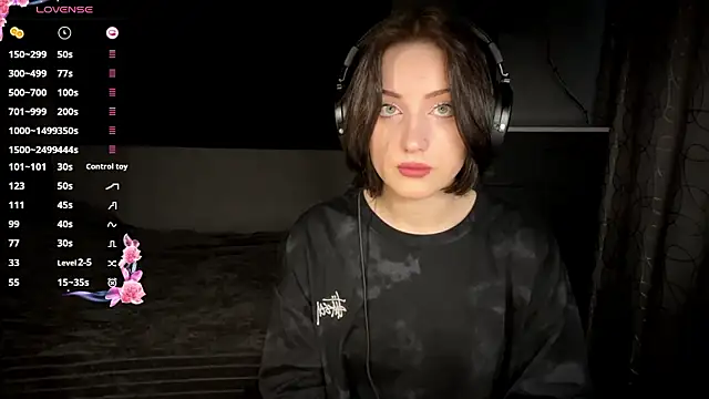 Meowluly online show from 03/18/26, 09:29