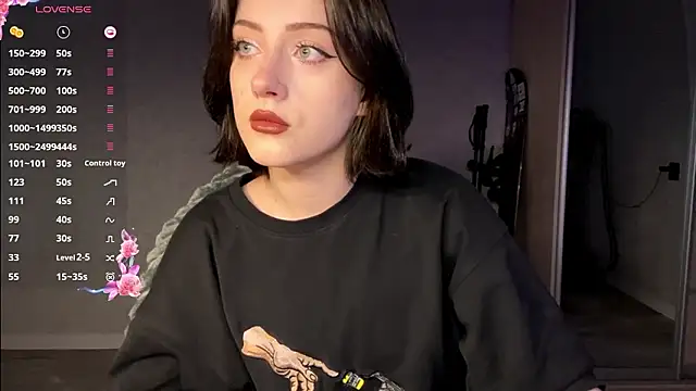 Meowluly online show from 03/23/26, 10:14