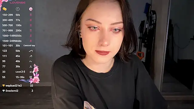 Meowluly online show from 03/30/26, 10:22