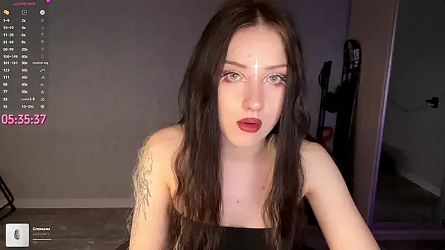 Meowluly online show from 04/13/26, 09:20