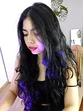 ArgentinaShani online show from 12/22/25, 01:35