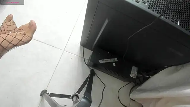 Giamacaray online show from 02/27/26, 02:00