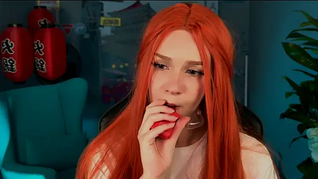 AliceMeowow online show from 11/30/25, 09:13