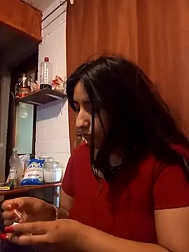 Bizcochitoc4 online show from 12/03/25, 11:19