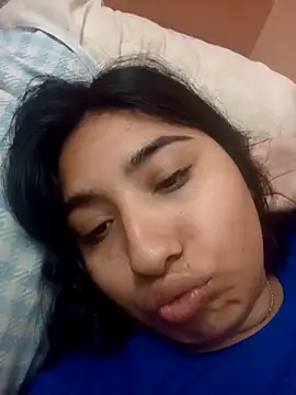 Bizcochitoc4 online show from 02/22/26, 09:41