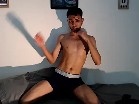 AlexOtteer online show from 11/26/25, 12:39