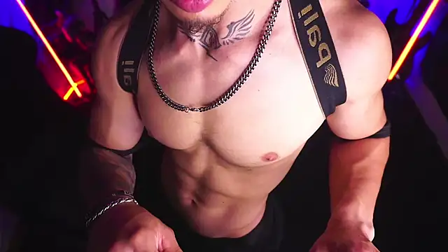 alan-jet online show from 03/23/26, 08:57