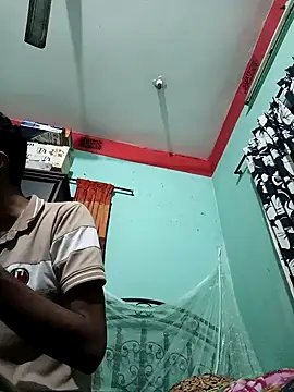 MH Shuvo Prince online show from 11/24/25, 04:07