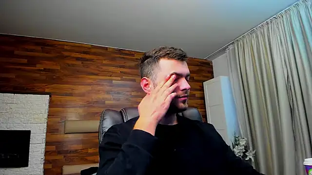 IkerGalee online show from 11/30/25, 06:06