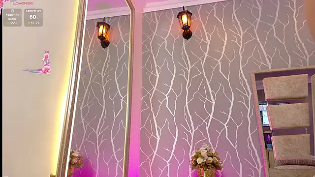 Julia rivers online show from 01/31/26, 07:11