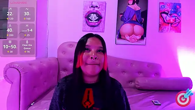 A Good Witch online show from 11/24/25, 12:38