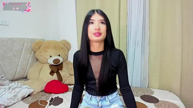 lia sweetty online show from 03/21/26, 12:04