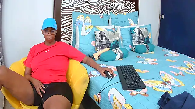 SexyCurves9 online show from 02/14/26, 01:52