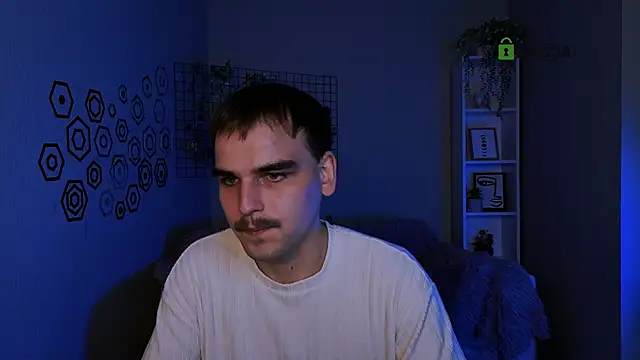 oliver hill online show from 11/23/25, 09:25